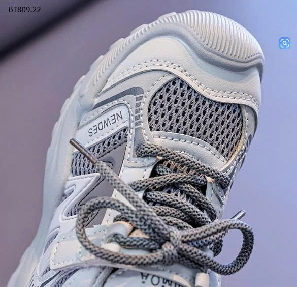 giày thể thao trẻ em cỡ nhỏ và vừa cho bé-Giá sỉ 149k