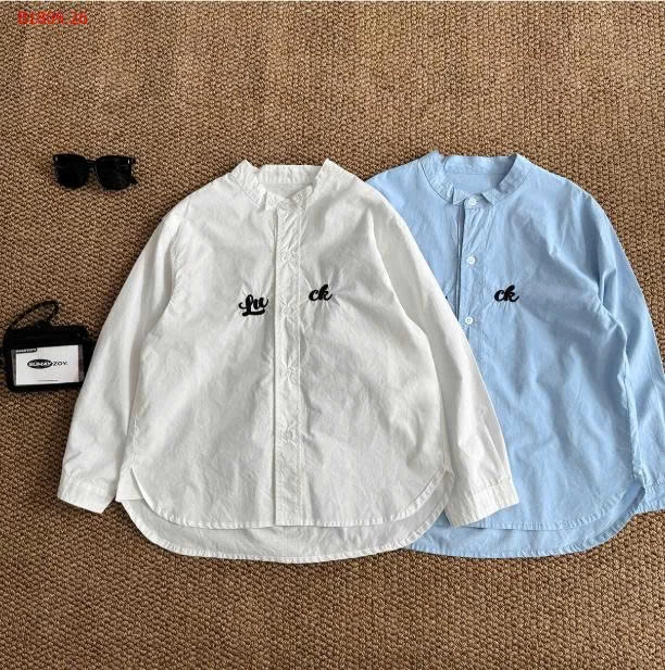 ÁO SƠ MI BT-Giá sỉ 179k