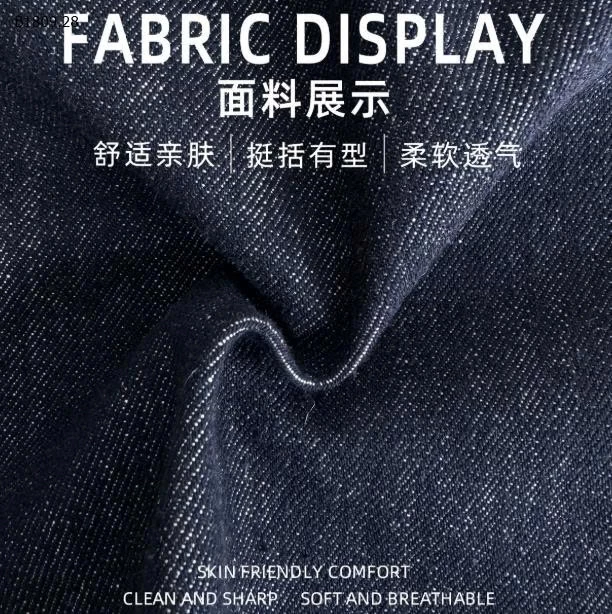 QUẦN JEAN SUÔNG BT8-Giá sỉ 192k