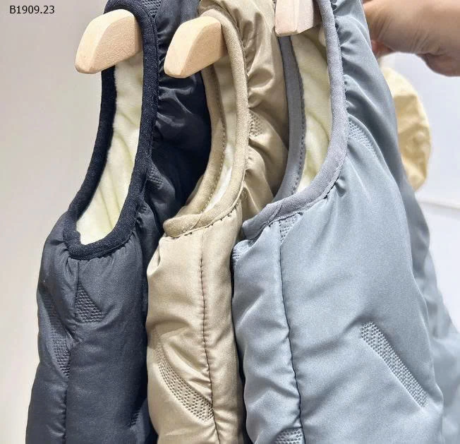 ÁO KHOÁC GILE  CHÍNH HÃNG KACADY-Giá sỉ 135k