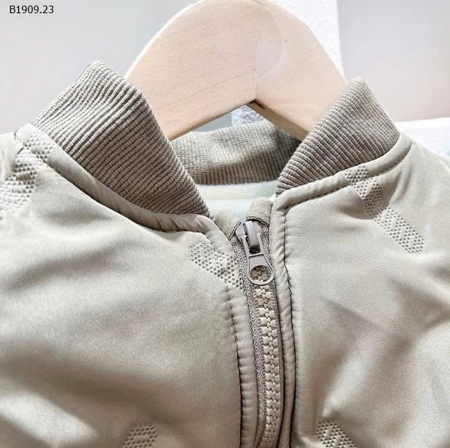 ÁO KHOÁC GILE  CHÍNH HÃNG KACADY-Giá sỉ 135k