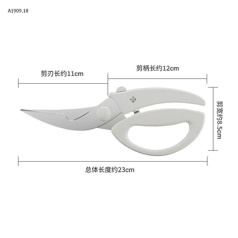 KÉO NHÀ BẾP ĐA NĂNG - sỉ 70k
