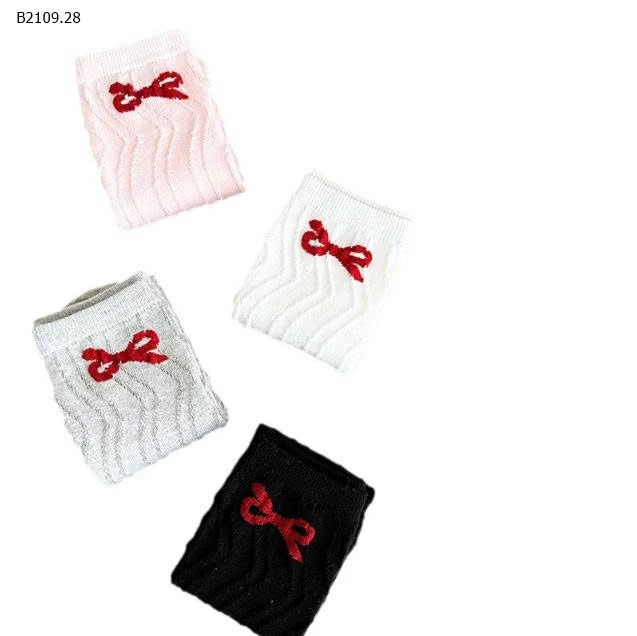 TẤT ĐÙI NƠ BG-Giá sỉ 25k.1 đôi