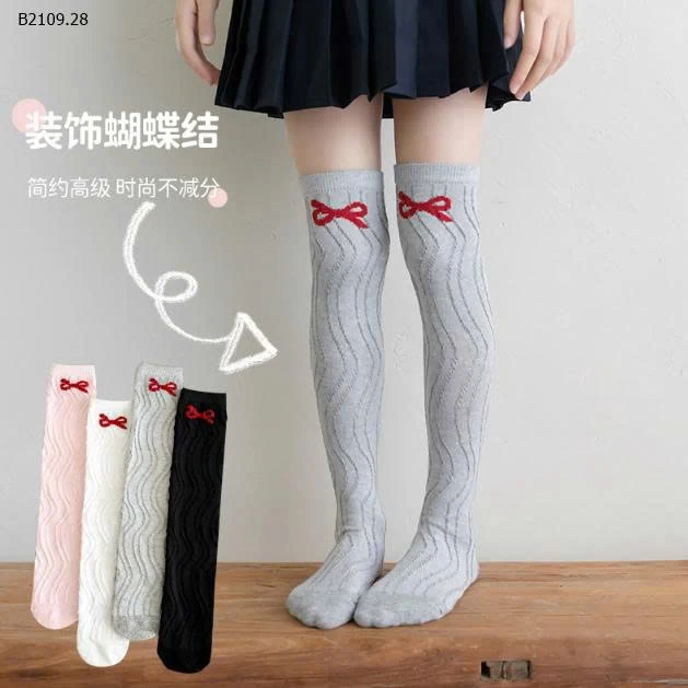 TẤT ĐÙI NƠ BG-Giá sỉ 25k.1 đôi