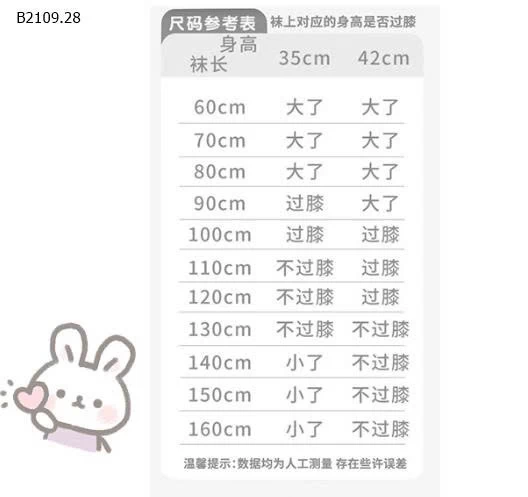 TẤT ĐÙI NƠ BG-Giá sỉ 25k.1 đôi