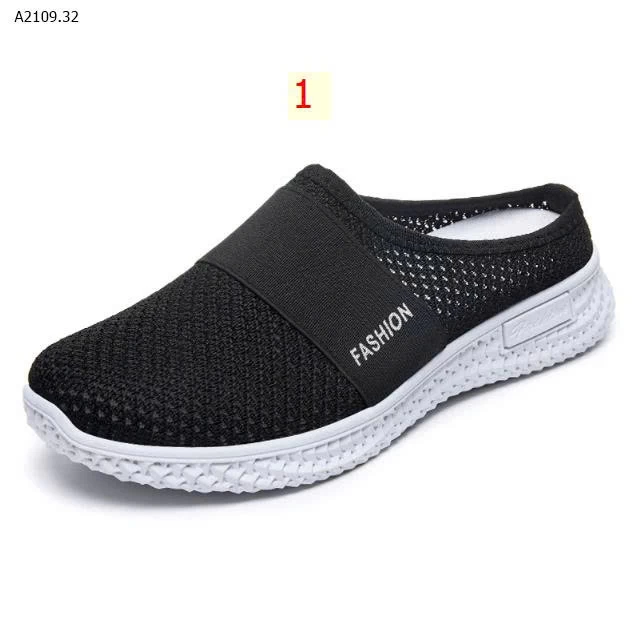 GIÀY SLIPON NỮ- sỉ 96k