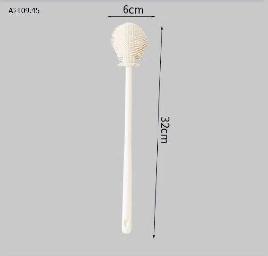 SET 2 CỌ VỆ SINH CỐC ẤM BÌNH - Giá sỉ 22k/1 set 2 cọ 