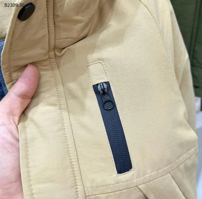 ÁO KHOÁC KACADY CHO BÉ  - sỉ 265k