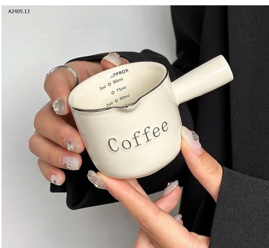 SET 2C CỐC COFFE   - sỉ 99k/set 2c