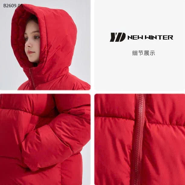 ÁO KHOÁC PHAO CHO BÉ - sỉ 184k