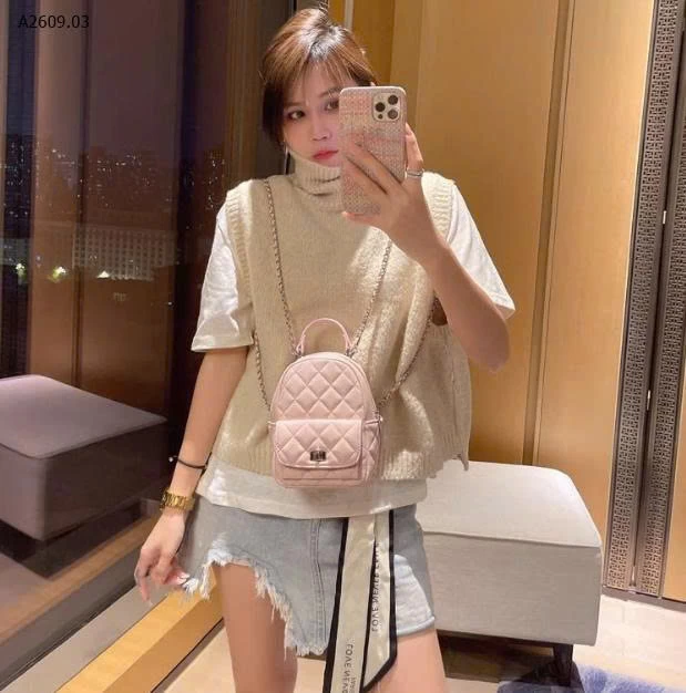 BALO DA MINI - Giá sỉ 110k