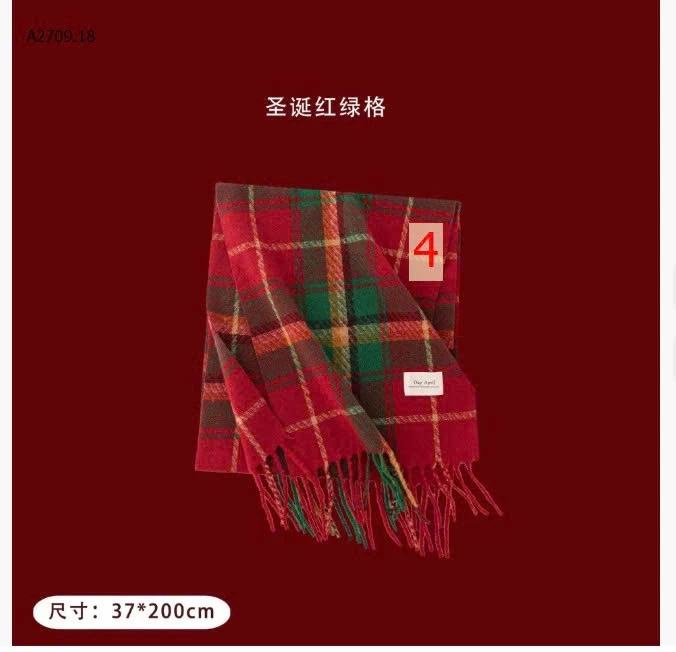 KHĂN CHOÀNG - sỉ 76k