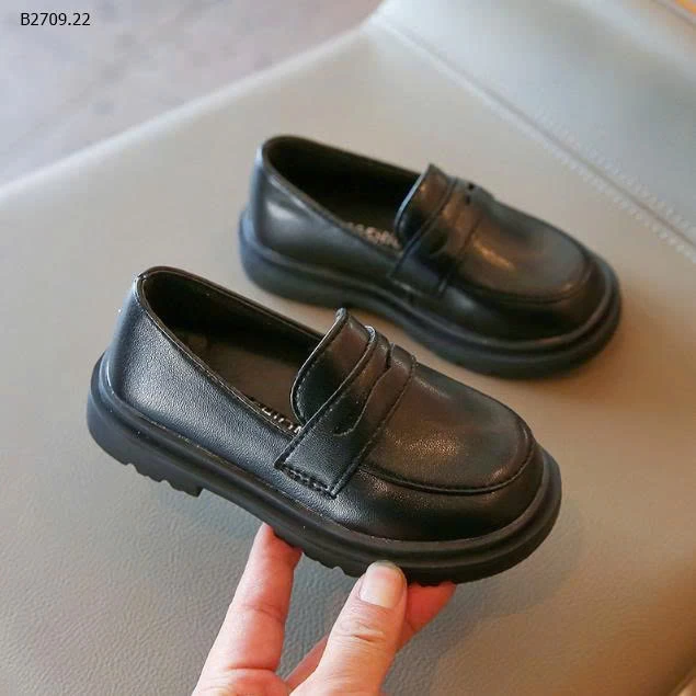 GIÀY MOCA CHO BÉ -Giá sỉ 135k