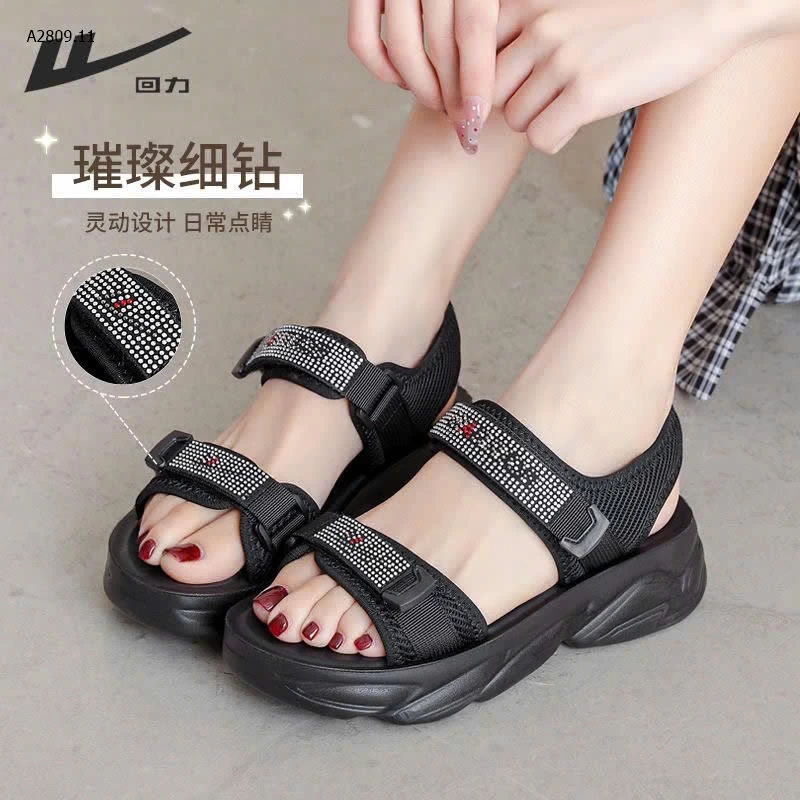 Dép Sandal nữ hãng Warrior   sỉ 215k