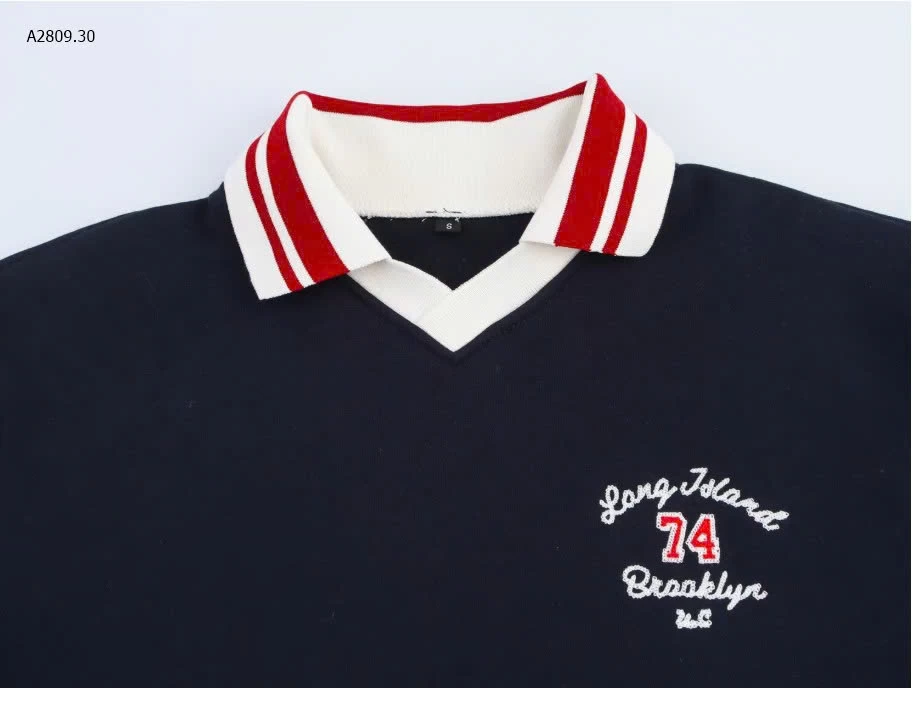 Set nỉ nhà Kaslead cực xinh - sỉ 518k