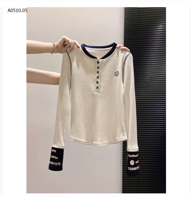 ÁO LEN NỮ CÁCH ĐIỆU - sỉ 169k