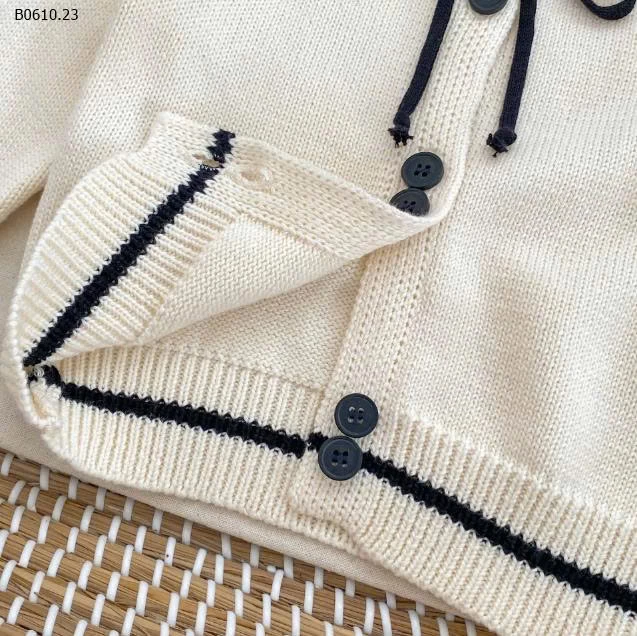 ÁO CARDIGAN MIX QUẦN KẺ BG -Giá sỉ   áo cardigan : 197k quần : 123k