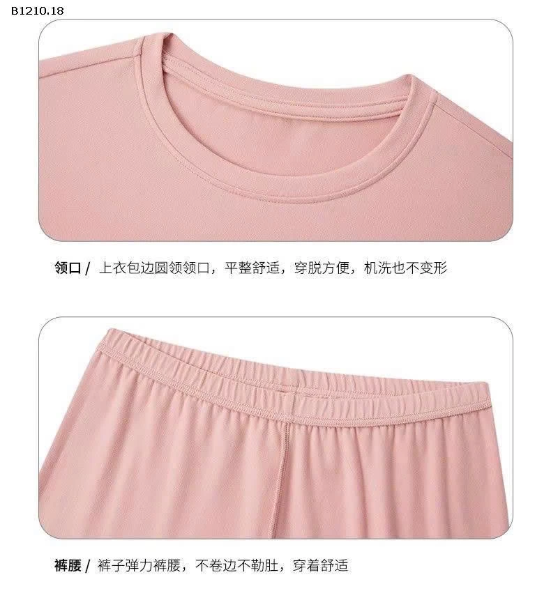 Bộ giữ nhiệt cho bé 361_kid chính hãng - sỉ 235k