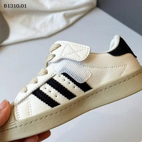 GIÀY THỂ THAO 3 SỌC CHO BÉ-Giá sỉ Sz 26-31: 150k Sz 32-37: 168k