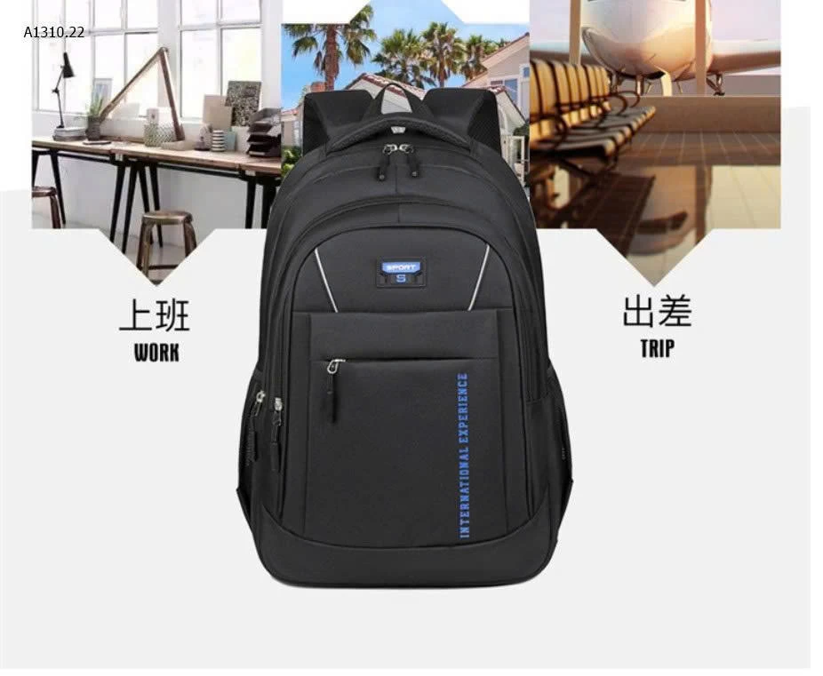 BALO NAM ĐA NĂNG – DUNG TÍCH SIÊU LỚN - sỉ 127k