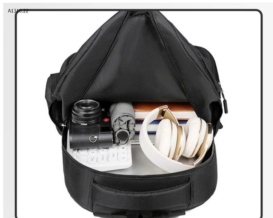 BALO NAM ĐA NĂNG – DUNG TÍCH SIÊU LỚN - sỉ 127k