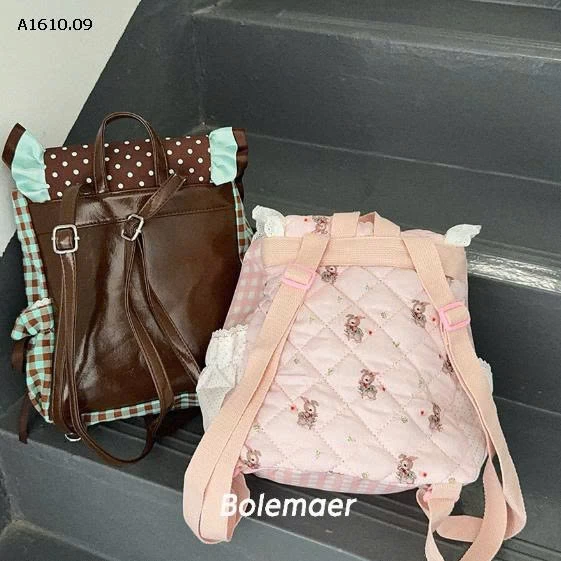 BALO CHẤM BI CHO BÉ GÁI - sỉ 153k