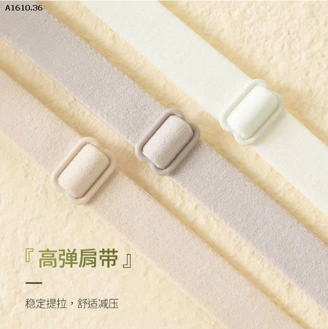  BRA KHÔNG GỌNG MẪU MỚI NHẤT 2025  - sỉ 150k