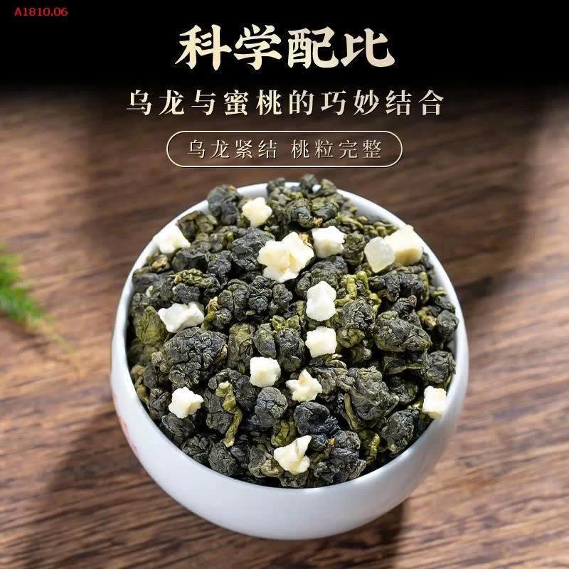 TRÀ THIẾT QUAN ÂM THƯỢNG HẠNG -Giá sỉ 470k/ 2 hộp tổng 500gr