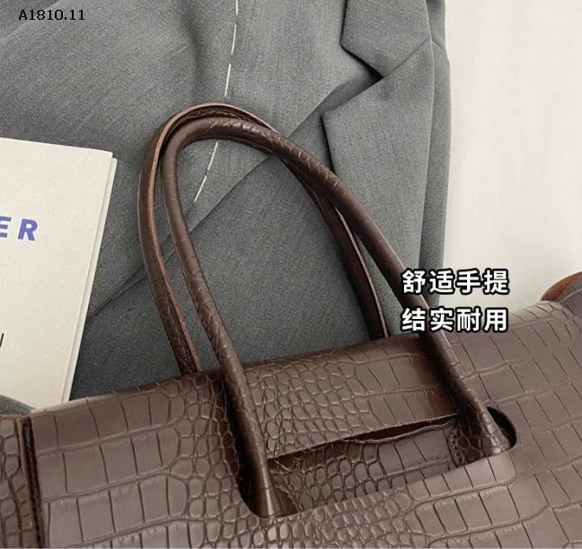 TÚI TOTE CỠ LỚN CÔNG SỞ CAO CẤP  - sỉ 125k