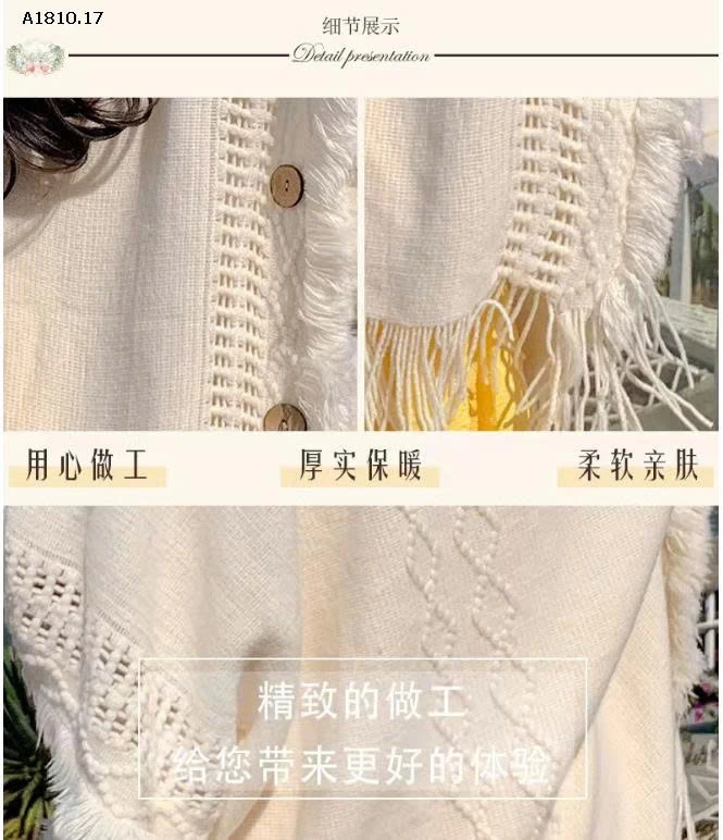 Áo Khoác Dệt Kim có mũ , Cho Nàng Tự Tin Khoe Cá Tính . -Giá sỉ 115k