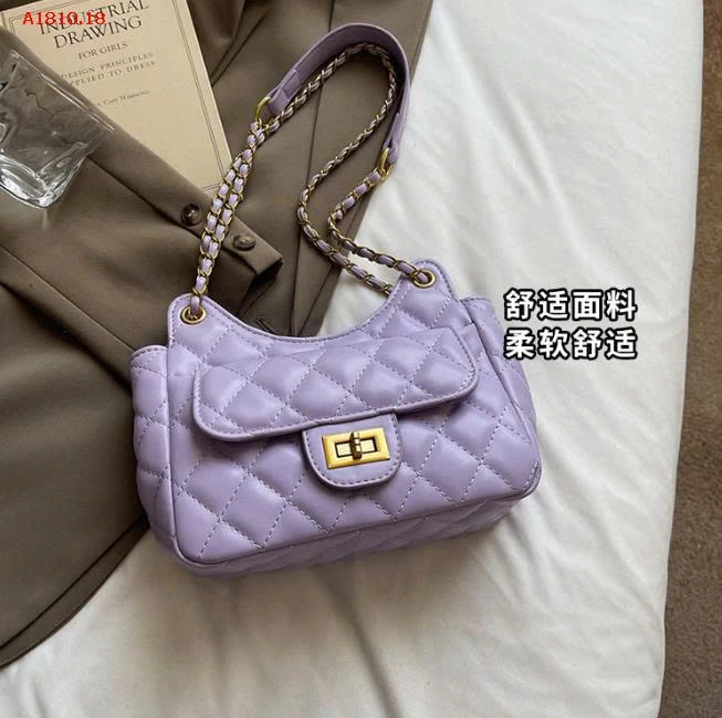 TÚI TRÁM 2IN1 DÁNG VUÔNG NEW 2025- sỉ 165k