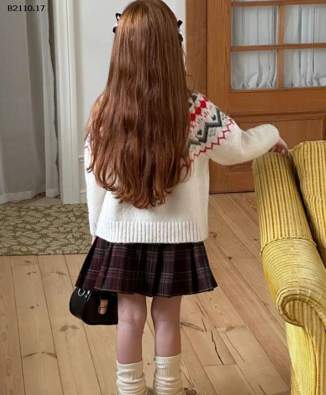 ÁO LEN THU ĐÔNG- sỉ 183k