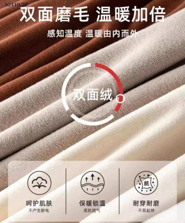 Áo sơ mi nhung nam thu đông giữ nhiệt nhung dày cổ cao-Giá sỉ 68k/c sỉ từ 2 chiếc
