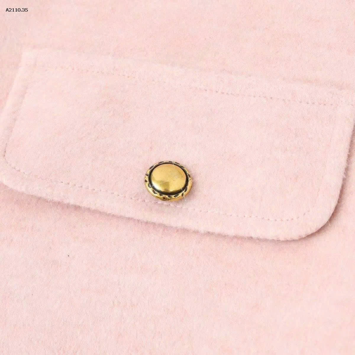 Áo khoác ngắn nhà  jormonya-Giá sỉ 305k