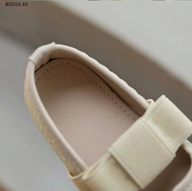 GIÀY NHŨ Blinggg mix đồ -Giá sỉ 21-29 : 133k 30-35 :   143k