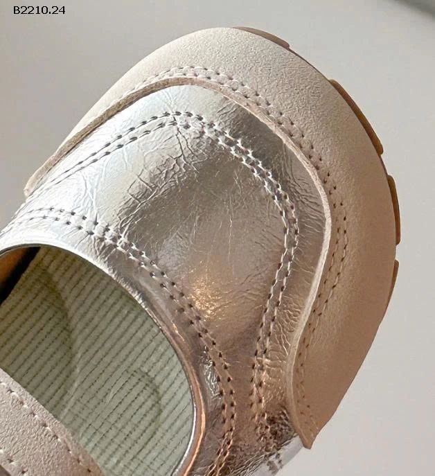 GIÀY BÚP BÊ 2 QUAI - Giá sỉ sz 23-25: 138k  sz 26-30: 148k  sz 31-36: 158k