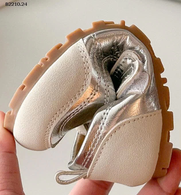 GIÀY BÚP BÊ 2 QUAI - Giá sỉ sz 23-25: 138k  sz 26-30: 148k  sz 31-36: 158k