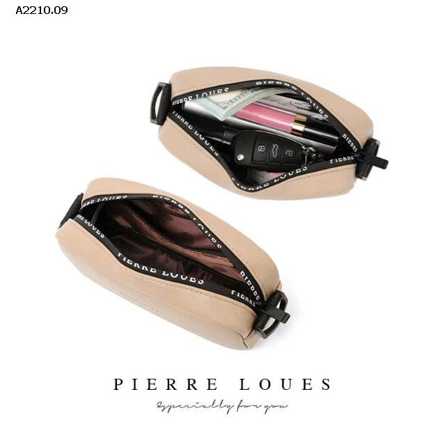 TÚI HÃNG PIERRELOUES-Giá sỉ 97k