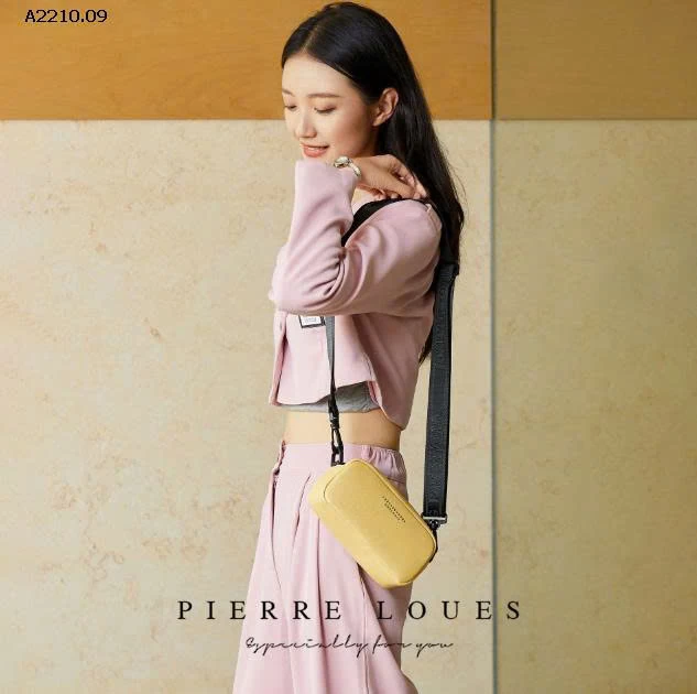 TÚI HÃNG PIERRELOUES-Giá sỉ 97k