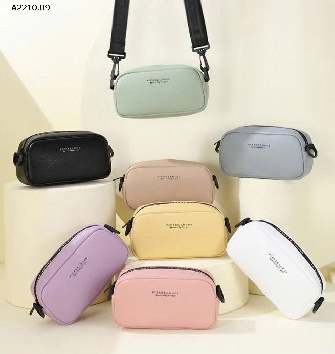 TÚI HÃNG PIERRELOUES-Giá sỉ 97k