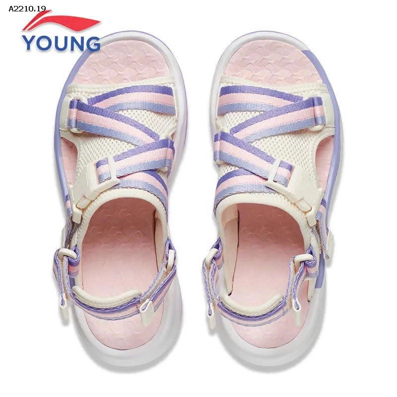 SANDAL LINING CHÍNH HÃNG -sỉ 280k