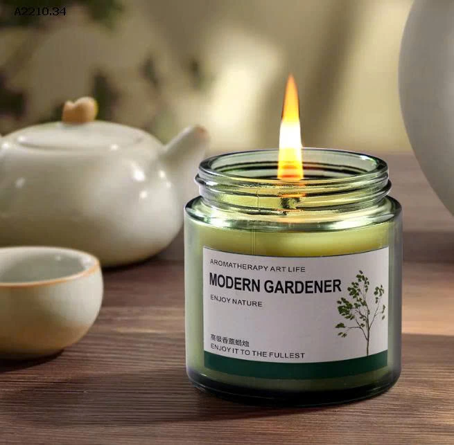 NẾN THƠM CAO CẤP - Giá sỉ 52k/ 2hu