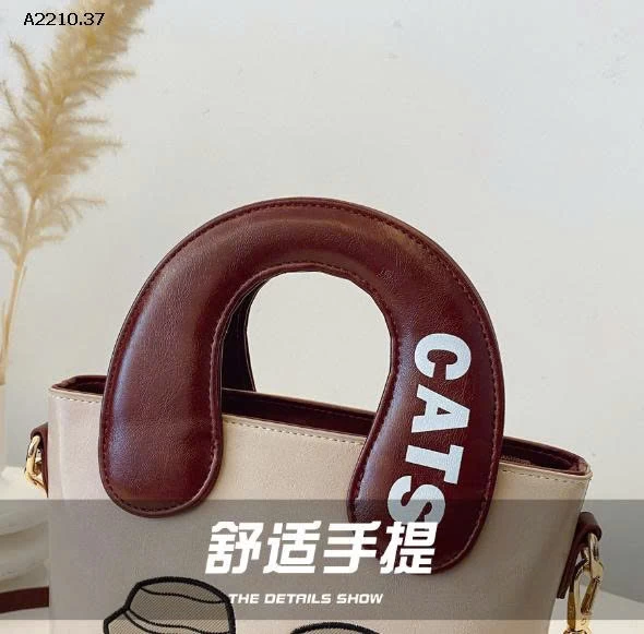 TÚI BEIBAOBABO – THIẾT KẾ SIÊU YÊU, ĐỘC ĐÁO  - sỉ 260k