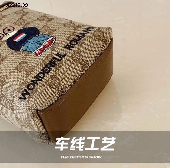 TÚI XÁCH NỮ BEIBAOBAO - sỉ 180k