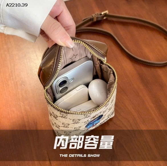 TÚI XÁCH NỮ BEIBAOBAO - sỉ 180k