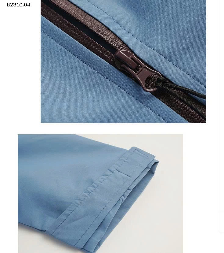 ÁO KHOÁC GIÓ BÉ TRAI -Giá sỉ  size : 90-140 giá 193k size : 150-160 giá 216k