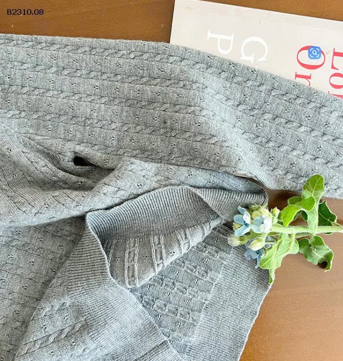 Áo len dệt kim ve nhỏ ấm áp cho trẻ  nhà AMBB - giá sỉ  size : 90- 150 giá 160k size : 160 giá  173k