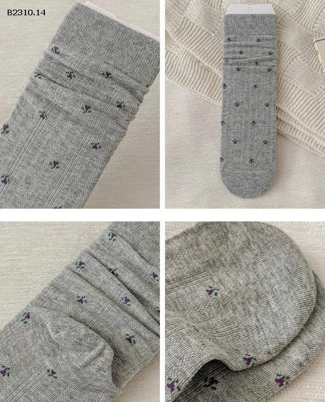 QUẦN TẤT CHẤM BI BG -Giá sỉ 95k/5c theo màu hoặc mix màu