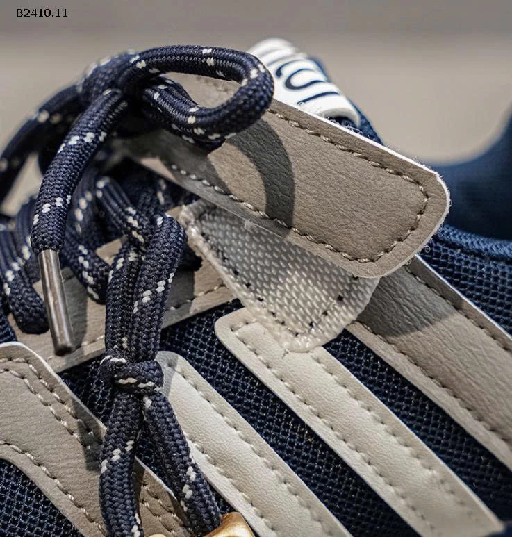 Giày thể thao Dexun Forrest Gump cho bé-Giá sỉ 178k