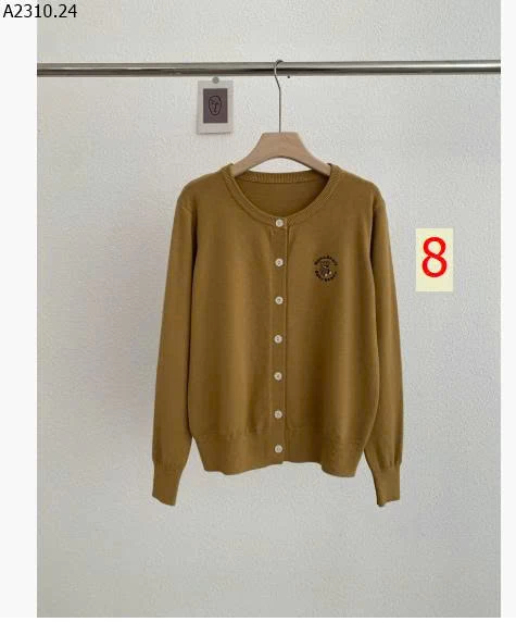 Cardigan gấu thêu siêu xinh  - sỉ 115k